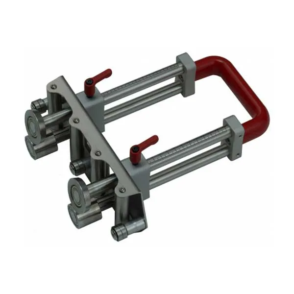 Double Bender 150 mm