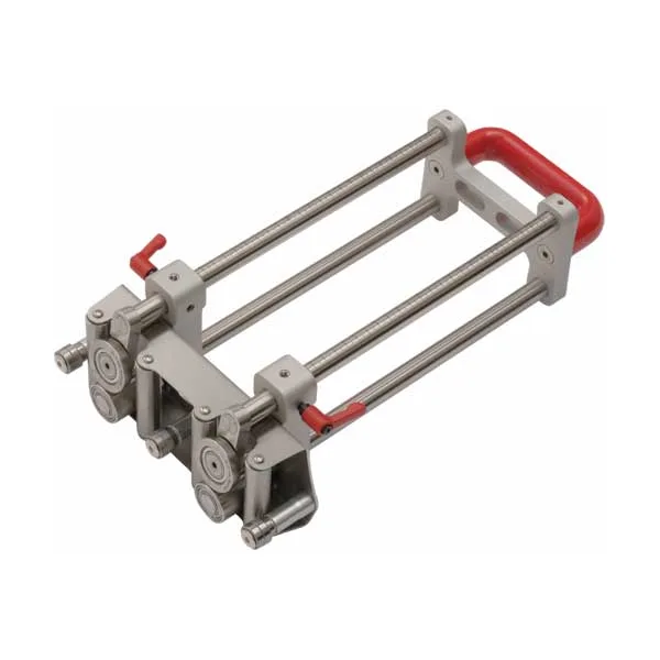 Double Bender Plus 250 mm