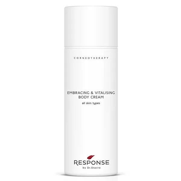 Embracing & Vitalizing Body Cream for all skin types 150 ml