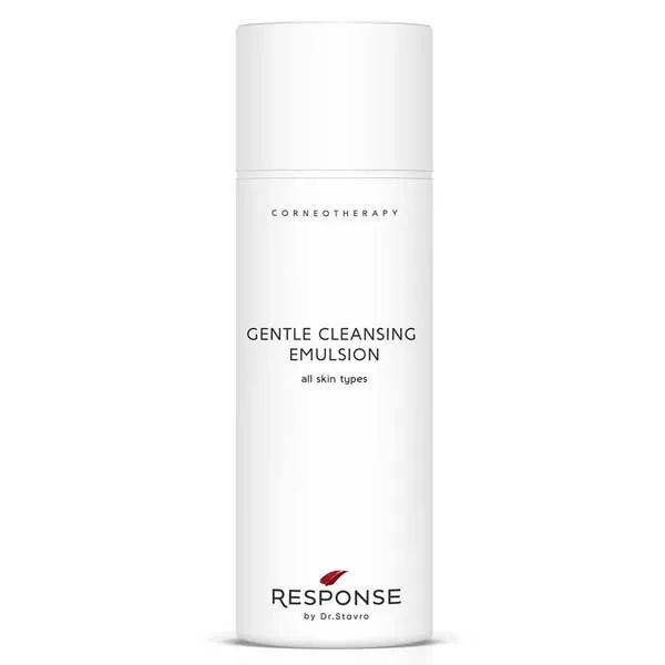 Gentle Cleansing Emulsion for all skin types 150 ml