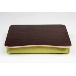 Chestnut Pillow Laptop Tray