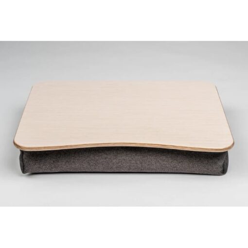 Ivory Pillow Laptop Tray