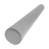 Downpipe RAL 7004