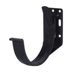 Gutter Bracket Short RAL 9005