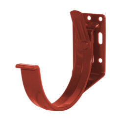 Gutter Bracket Short RAL 3009