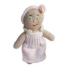 Knitted Doll