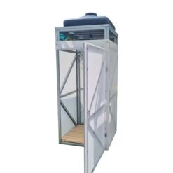 Уличный душ