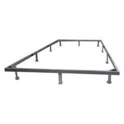 Оцинкованный фундамент теплицы